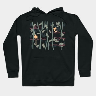 Goldfinch Hoodie